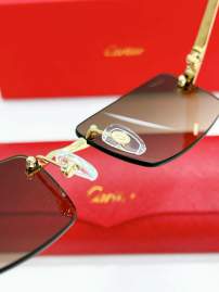 Picture of Cartier Sunglasses _SKUfw77796527fw